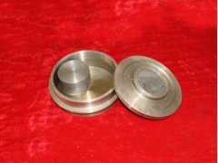 料缽（制樣機）